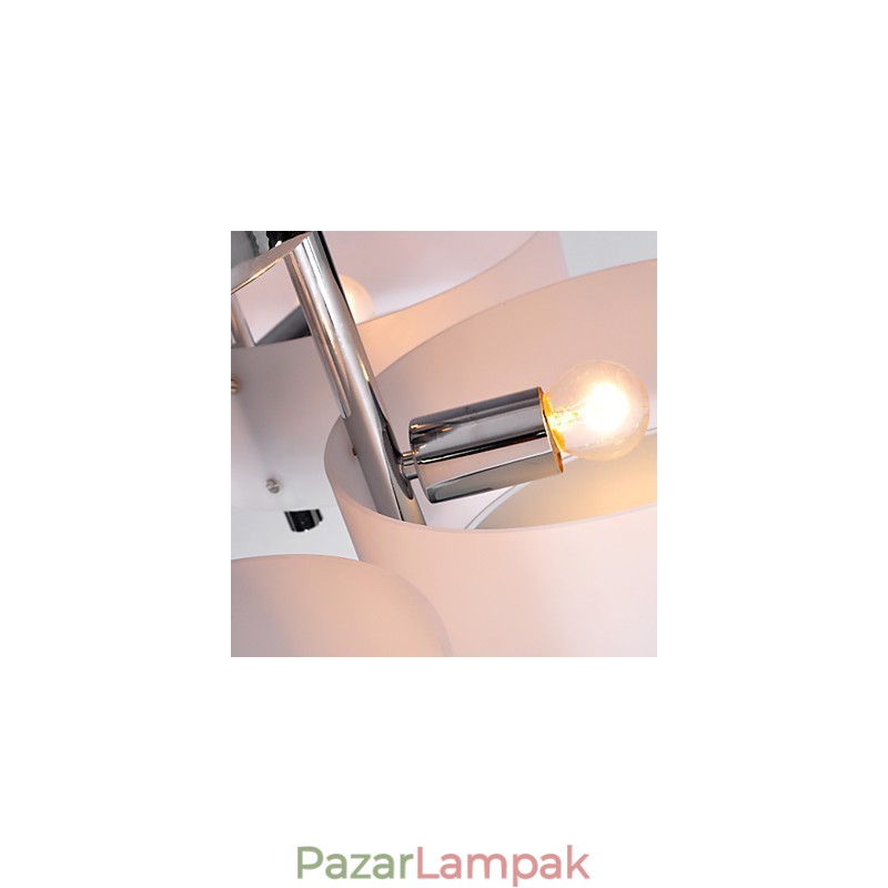 Csillár Modern Living 3 lámpa