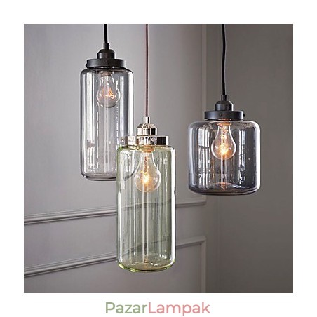 Hagyományos klasszikus vintage függőlámpa Hagyományos klasszikus vintage függőlámpa