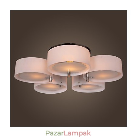 Csillár Modern Living 5 lámpa Csillár Modern Living 5 lámpa