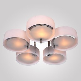 Csillár Modern Living 5 lámpa