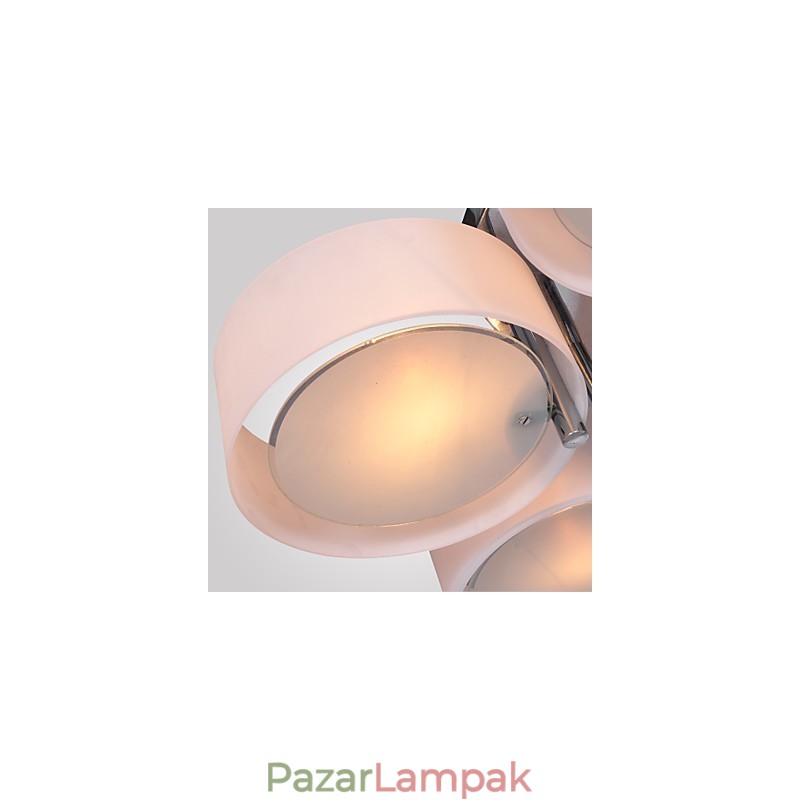Csillár Modern Living 5 lámpa