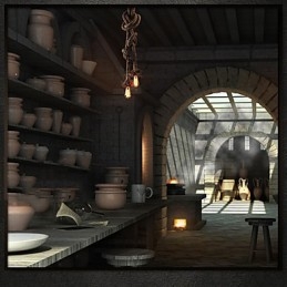 Pendant Lights 2 Lights Az ipari szél az ősi módszereket helyreállító a kávézópult kreatív csepplámpája