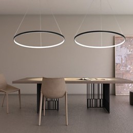 Függeszték Modern design Gyűrű
