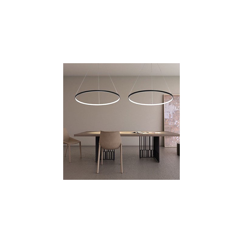 Függeszték Modern design Gyűrű