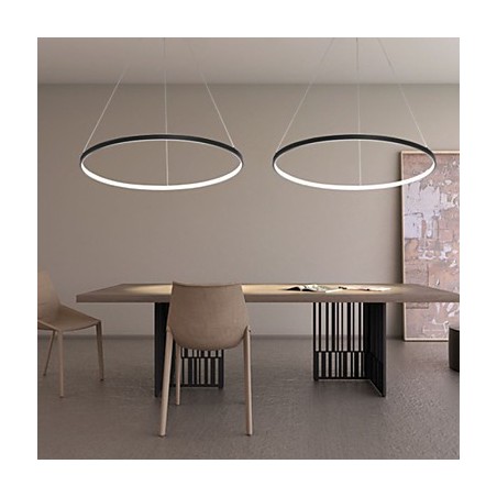 Függeszték Modern design Gyűrű Függeszték Modern design Gyűrű