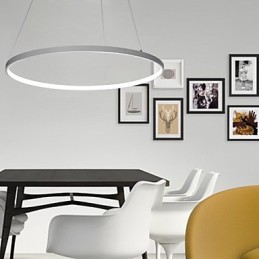 Függeszték Modern design Gyűrű
