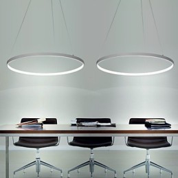 Függeszték Modern design Gyűrű
