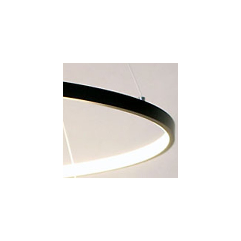 Függeszték Modern design Gyűrű