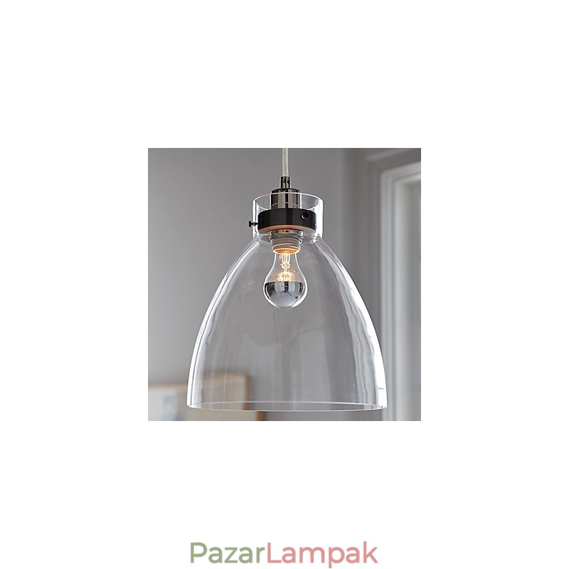 Függeszték Modern design 1 lámpa