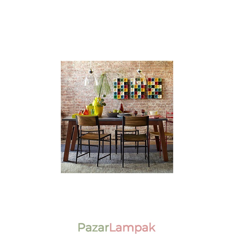 Függeszték Modern design 1 lámpa