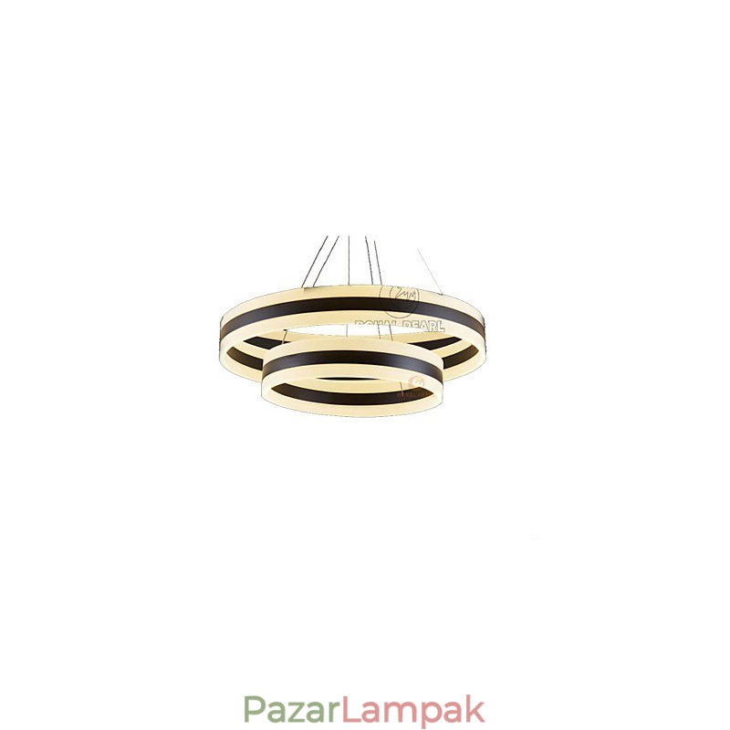 Beltéri Arrivel modern lakossági akril 170 W csillár lámpa