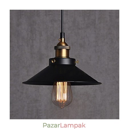 Európai stílusú retro klasszikus függőlámpa Art csepplámpa, amely az izzó átmérője 22 cm Európai stílusú retro klasszikus függőlámpa Art csepplámpa, amely az izzó átmérője 22 cm