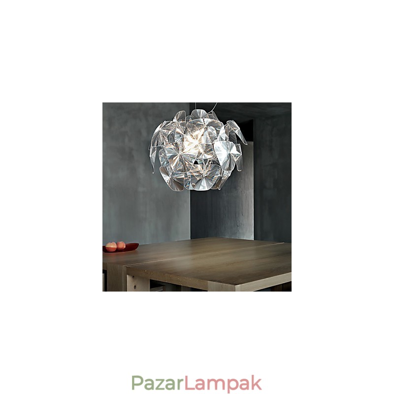 Függeszték Modern Luceplan Design 1 lámpa