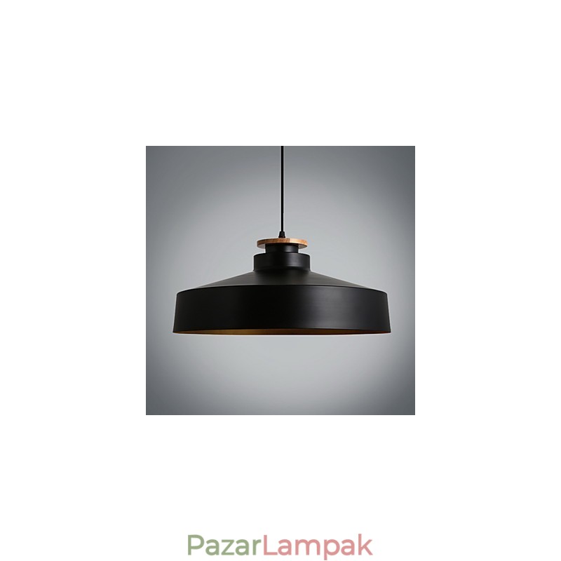 Függeszték Modern kortárs fém
