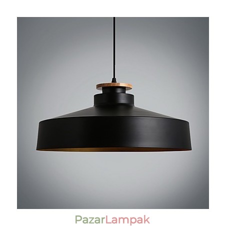 Függeszték Modern kortárs fém Függeszték Modern kortárs fém