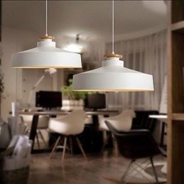 Függeszték Modern kortárs fém