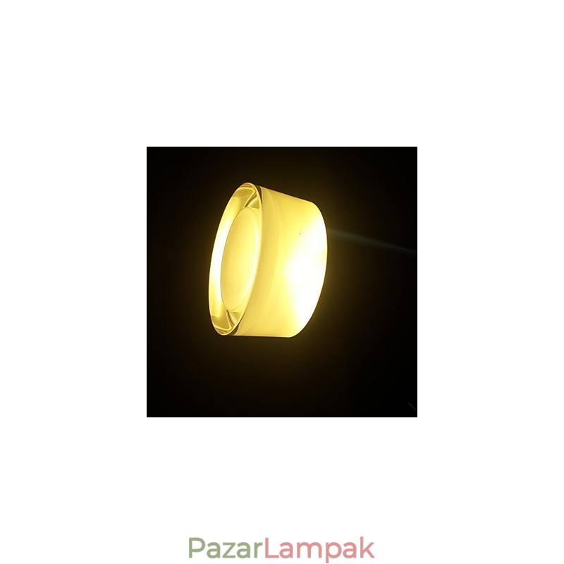 Modern, modern krómozott fém függőlámpa
