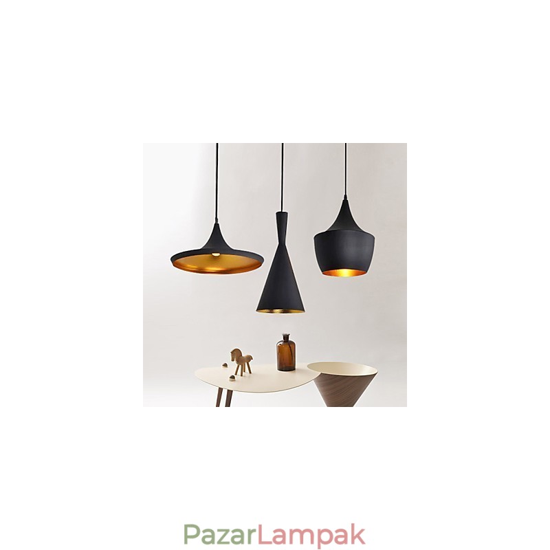 Restore Ancient Ways Single Head Droplight Creative Instrument Industry