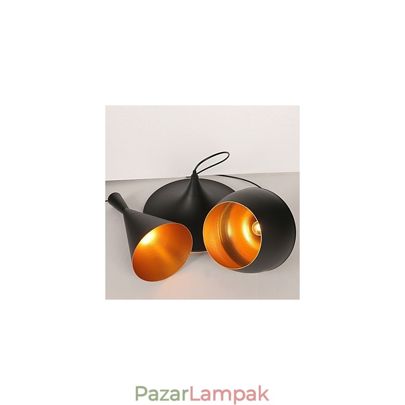 Restore Ancient Ways Single Head Droplight Creative Instrument Industry