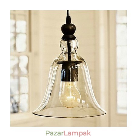 Hagyományos klasszikus Vintage Bowl mini stílusú galvanizált függőlámpa Hagyományos klasszikus Vintage Bowl mini stílusú galvanizált függőlámpa