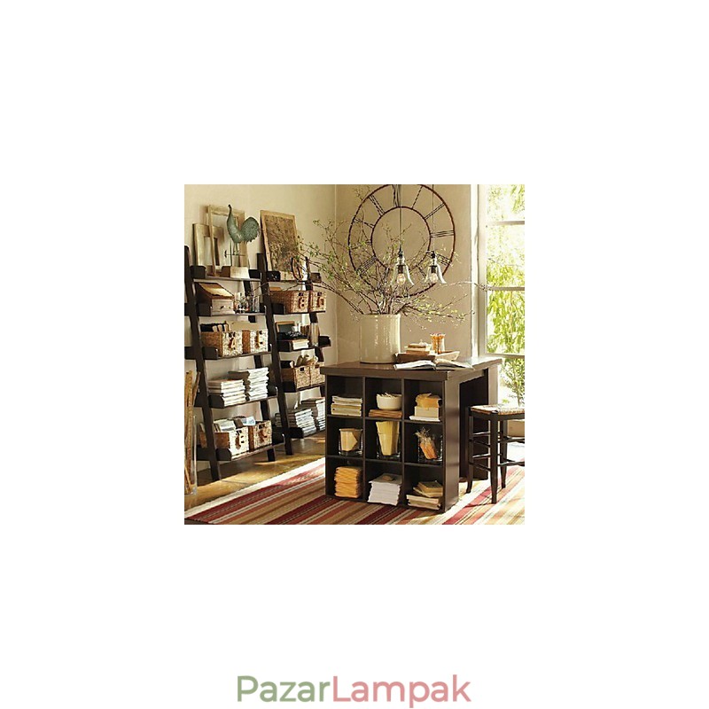 Hagyományos klasszikus Vintage Bowl mini stílusú galvanizált függőlámpa