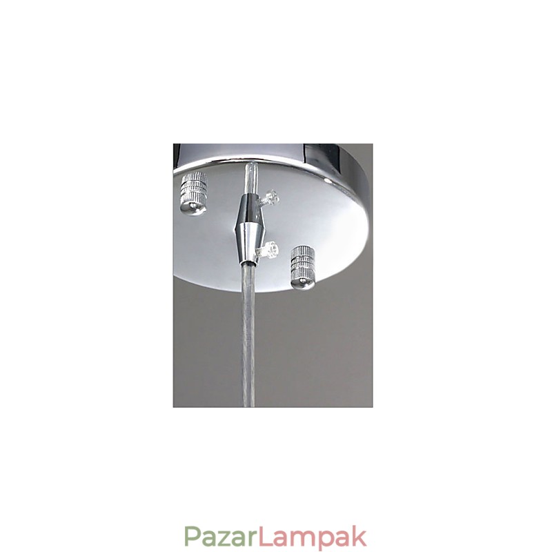 Modern, kortárs Földgömb, mini stílusú, galvanizált függőlámpa
