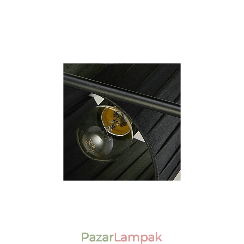 Vintage vidéki festés fém függőlámpa garázs