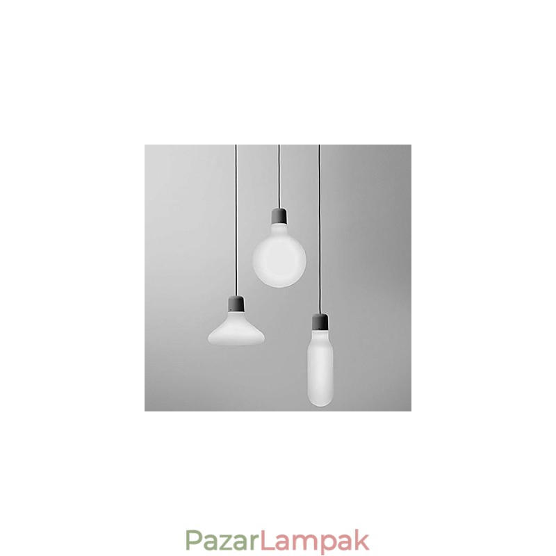 Függeszték Modern kortárs fém