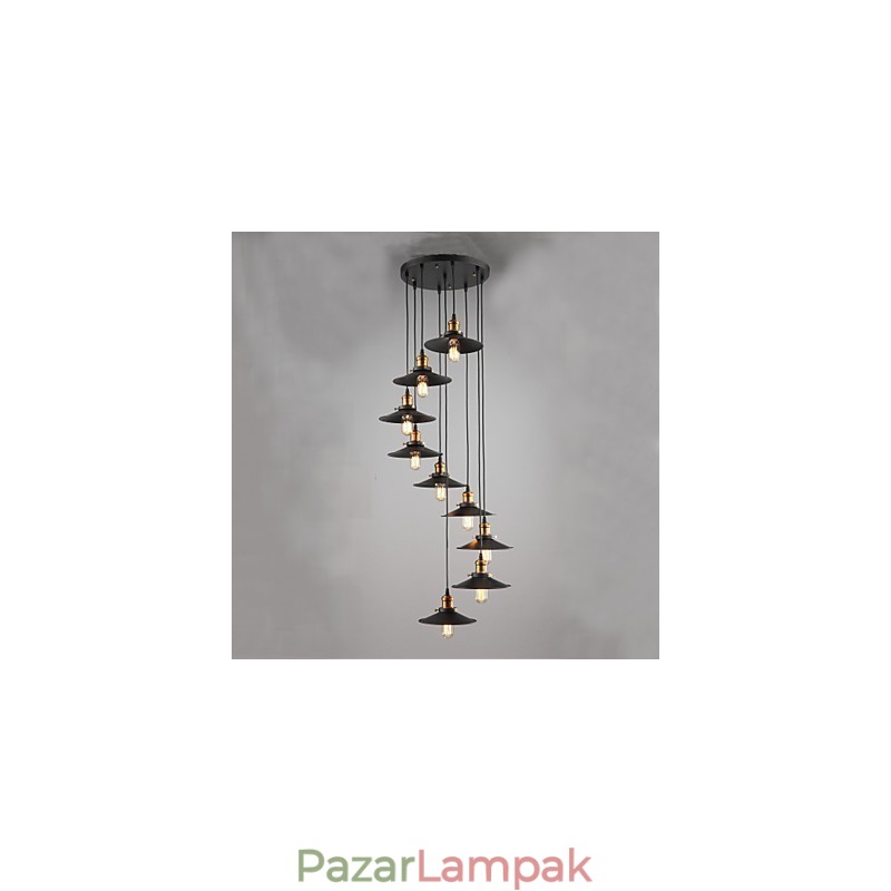 Amerikai ország szerződött a kupola fény elnyelésére