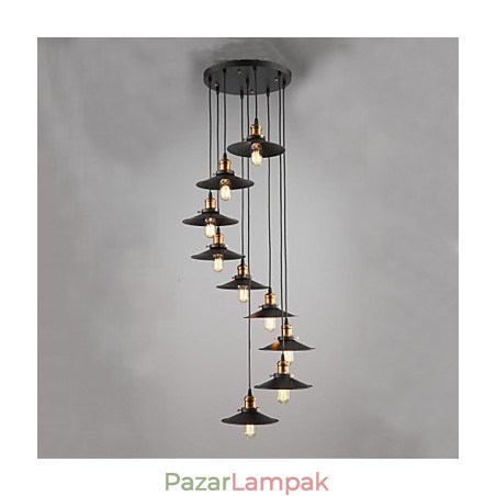 Amerikai ország szerződött a kupola fény elnyelésére