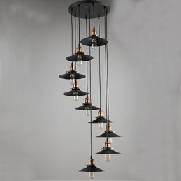 Amerikai ország szerződött a kupola fény elnyelésére