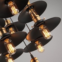 Amerikai ország szerződött a kupola fény elnyelésére