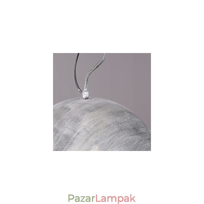 Lámpaernyő fekete kovácsoltvas csillár ipari raktári kávézó fedél ernyő csillár