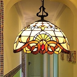 1 méteres európai pásztorlámpa kreatív művészeti üveg kisméretű csepplámpa