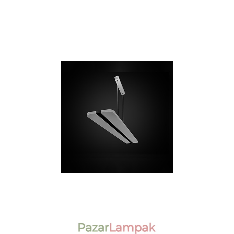 Akril függőlámpa csillár világítótestek