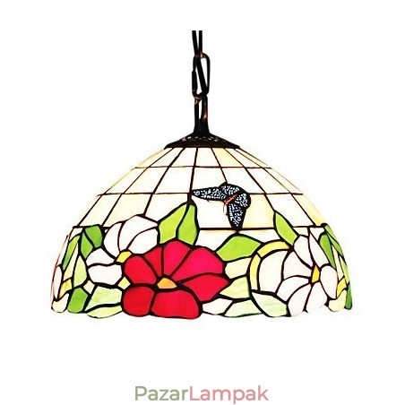Mini stílusú, galvanizált függőlámpa Mini stílusú, galvanizált függőlámpa