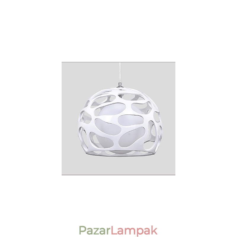 Függesztett lámpák Mini stílusú modern kortárs gyanta