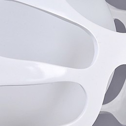 Függesztett lámpák Mini stílusú modern kortárs gyanta