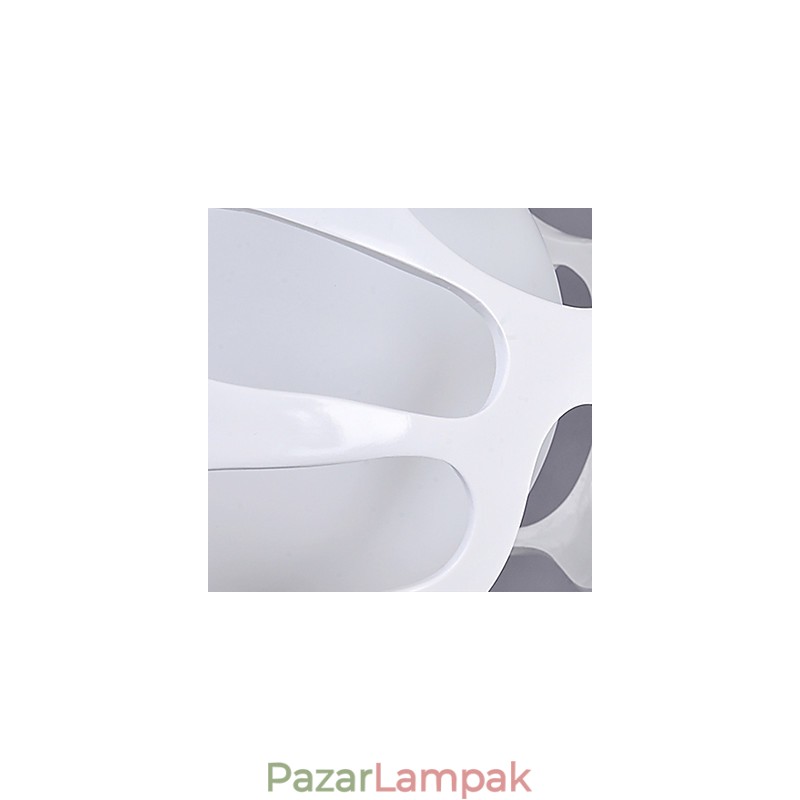 Függesztett lámpák Mini stílusú modern kortárs gyanta