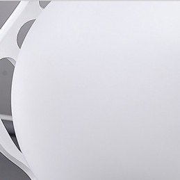 Függesztett lámpák Mini stílusú modern kortárs gyanta