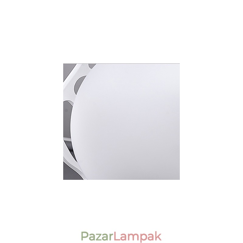 Függesztett lámpák Mini stílusú modern kortárs gyanta