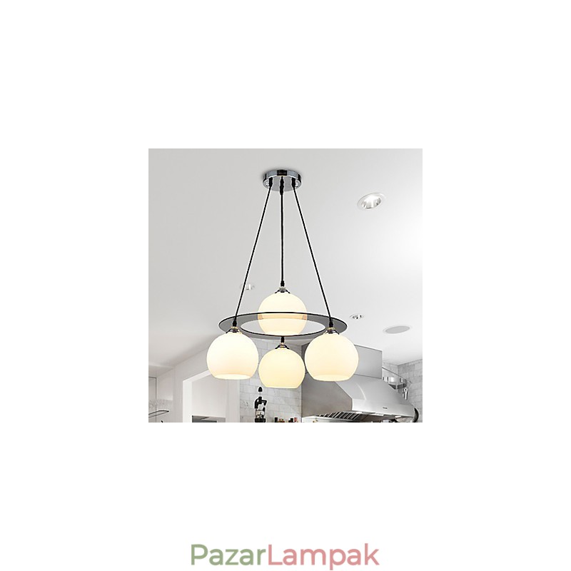 Függeszték Modern kortárs üveg