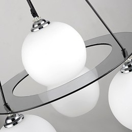 Függeszték Modern kortárs üveg