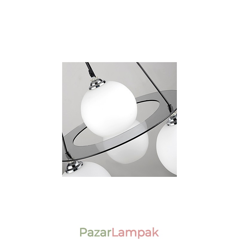 Függeszték Modern kortárs üveg
