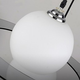 Függeszték Modern kortárs üveg