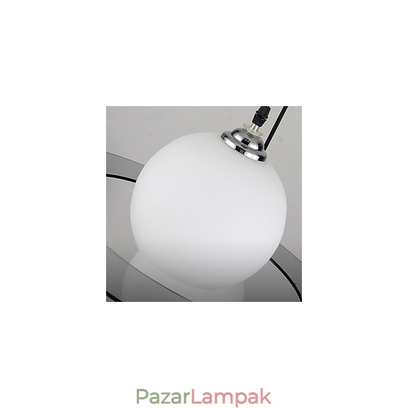 Függeszték Modern kortárs üveg