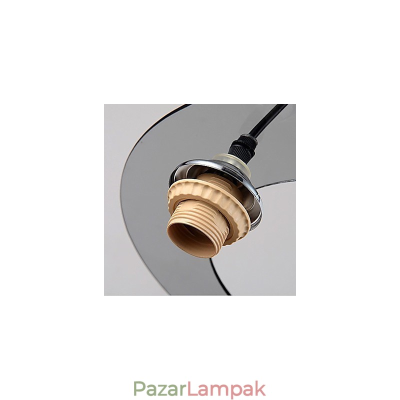 Függeszték Modern kortárs üveg
