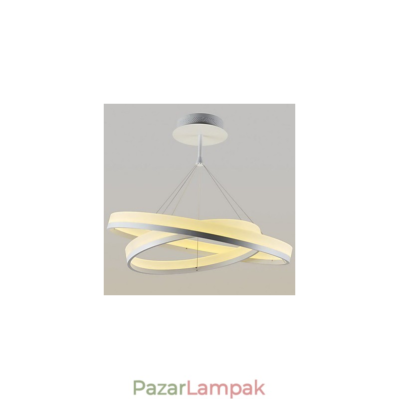 Tervezés szerint függő csillár függőlámpa