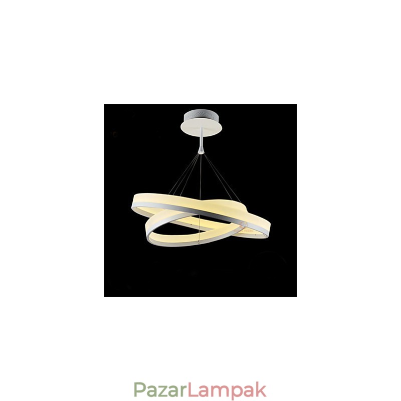 Tervezés szerint függő csillár függőlámpa