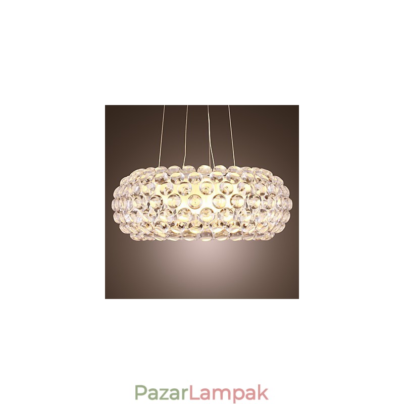 Függeszték Modern Foscarini Design 1 lámpa